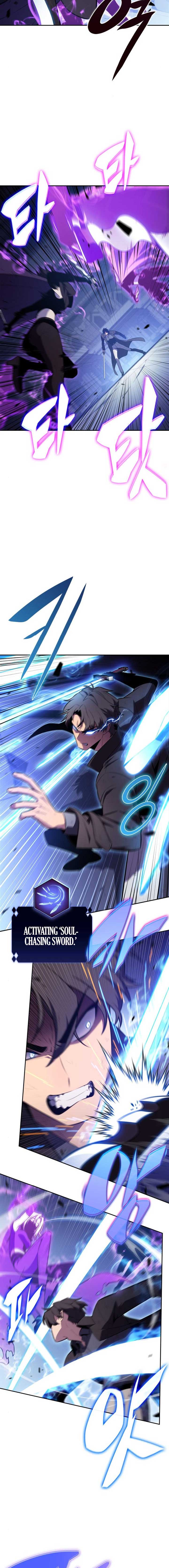 Solo Max-Level Newbie Chapter 221 - Page 12