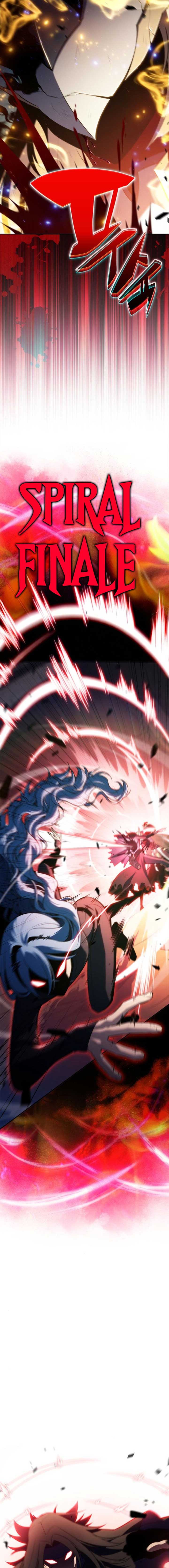 Solo Max-Level Newbie Chapter 221 - Page 2