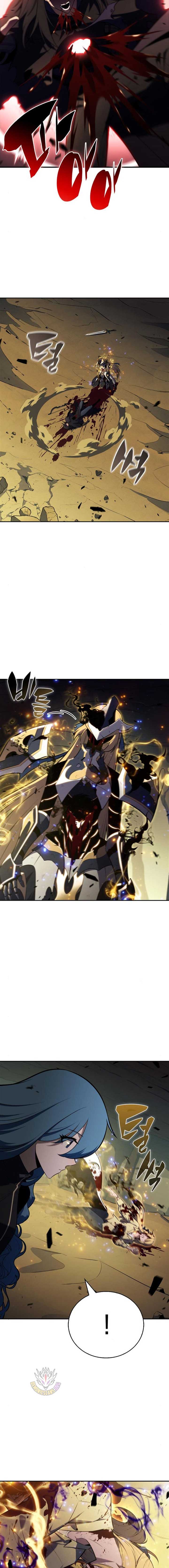 Solo Max-Level Newbie Chapter 221 - Page 3