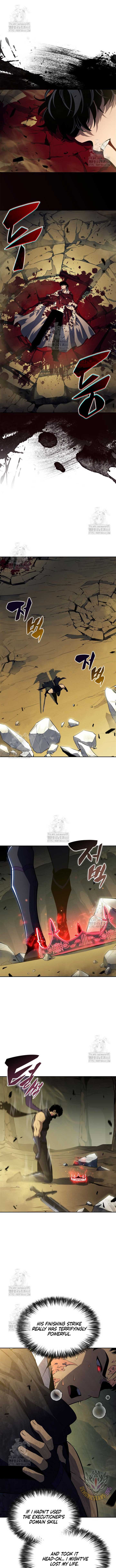 Solo Max-Level Newbie Chapter 222 - Page 13