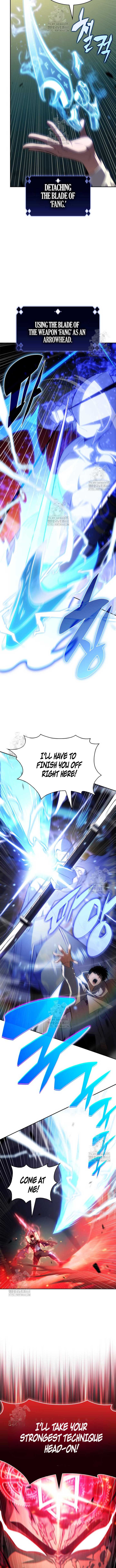 Solo Max-Level Newbie Chapter 222 - Page 6