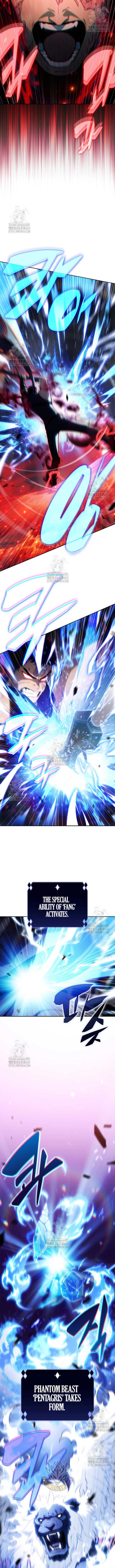 Solo Max-Level Newbie Chapter 222 - Page 7