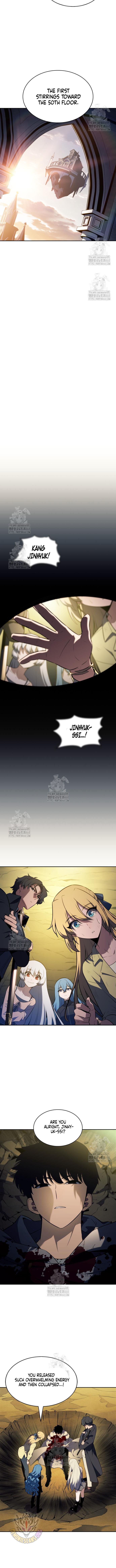 Solo Max-Level Newbie Chapter 223 - Page 11