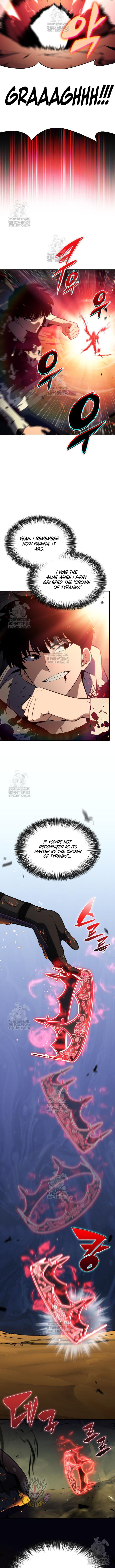 Solo Max-Level Newbie Chapter 223 - Page 2