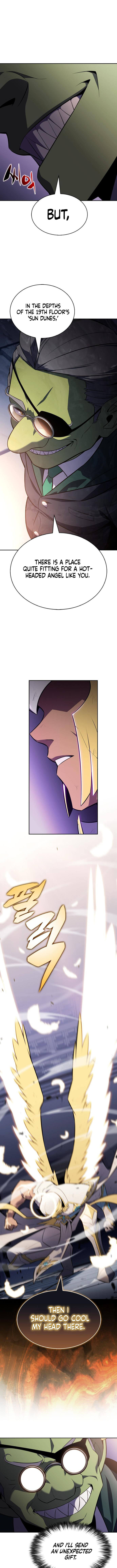 Solo Max-Level Newbie Chapter 224 - Page 13