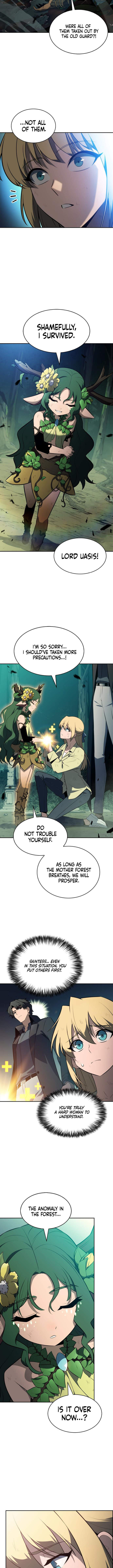 Solo Max-Level Newbie Chapter 224 - Page 3