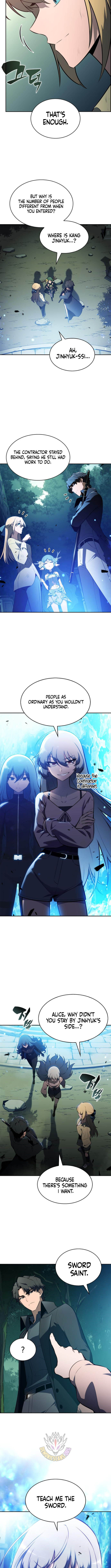 Solo Max-Level Newbie Chapter 224 - Page 4