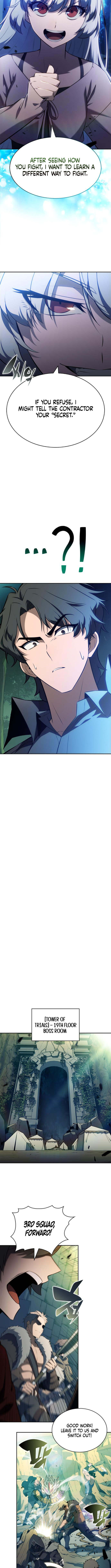 Solo Max-Level Newbie Chapter 224 - Page 5