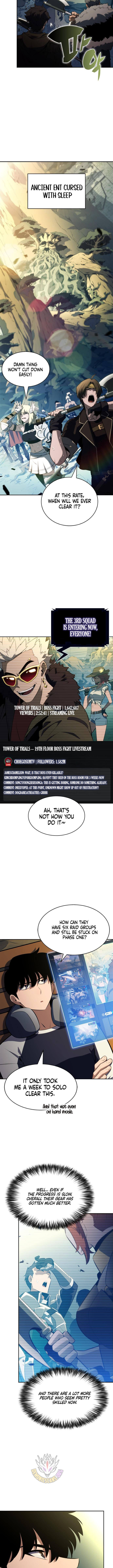 Solo Max-Level Newbie Chapter 224 - Page 6