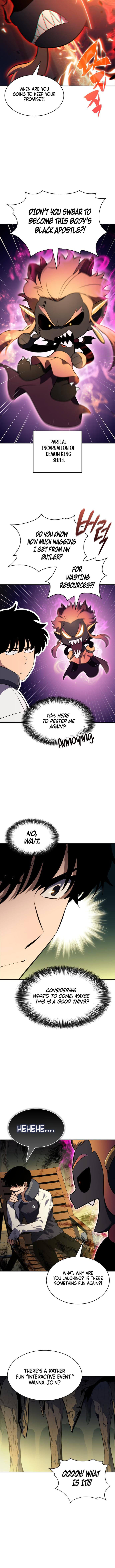 Solo Max-Level Newbie Chapter 224 - Page 9