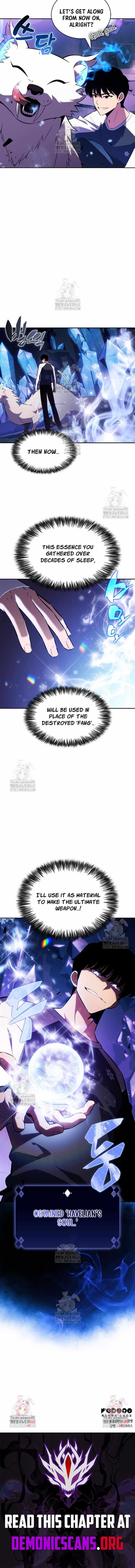 Solo Max-Level Newbie Chapter 225 - Page 14