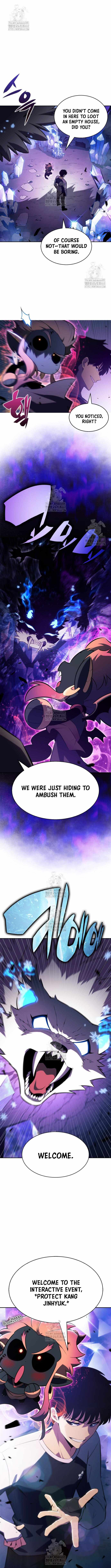 Solo Max-Level Newbie Chapter 225 - Page 3