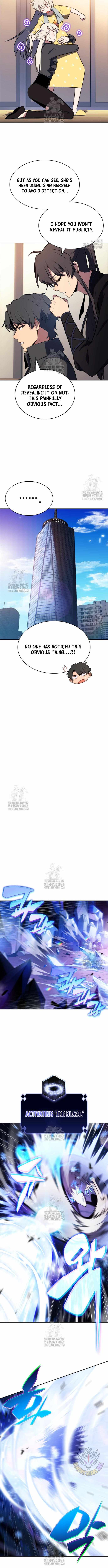 Solo Max-Level Newbie Chapter 225 - Page 8