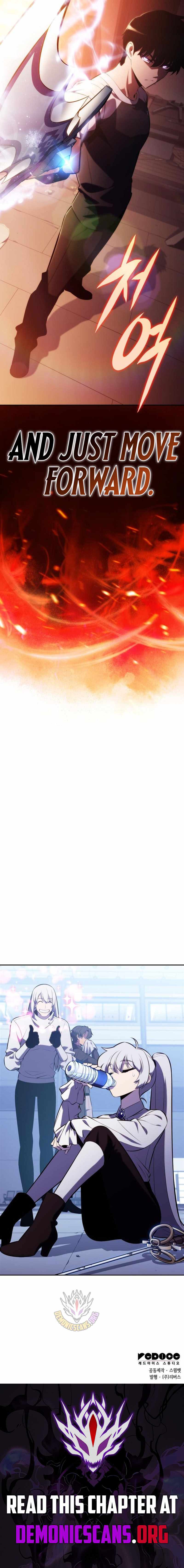 Solo Max-Level Newbie Chapter 226 - Page 15