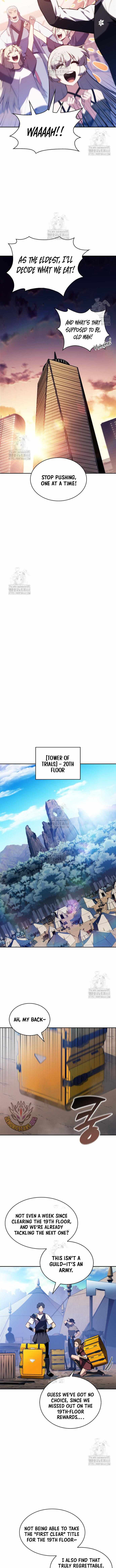 Solo Max-Level Newbie Chapter 227 - Page 12