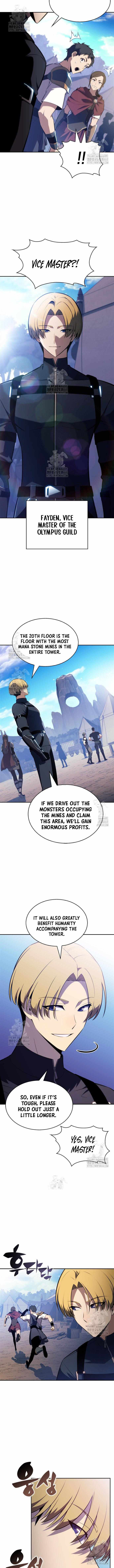 Solo Max-Level Newbie Chapter 227 - Page 13