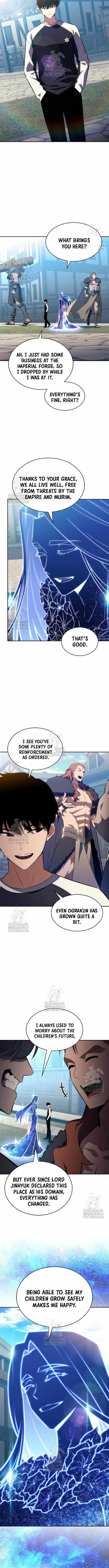 Solo Max-Level Newbie Chapter 227 - Page 5