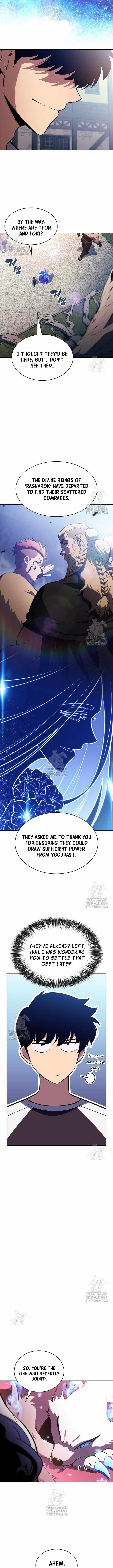 Solo Max-Level Newbie Chapter 227 - Page 6