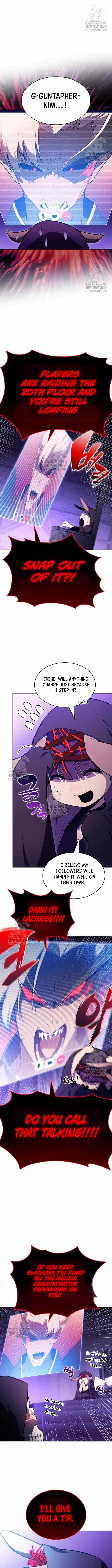 Solo Max-Level Newbie Chapter 228 - Page 12