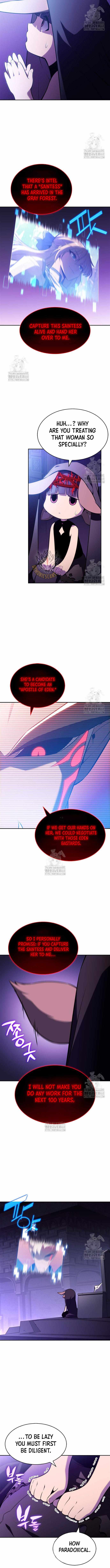 Solo Max-Level Newbie Chapter 228 - Page 13