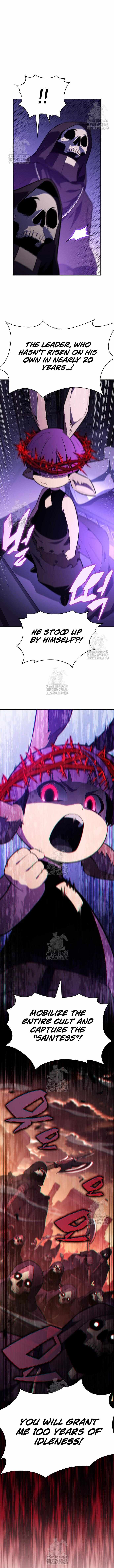 Solo Max-Level Newbie Chapter 228 - Page 14