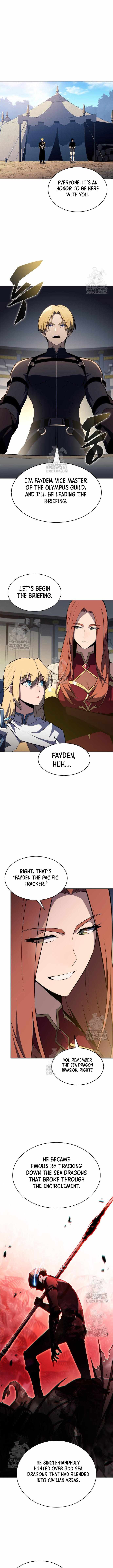 Solo Max-Level Newbie Chapter 228 - Page 4