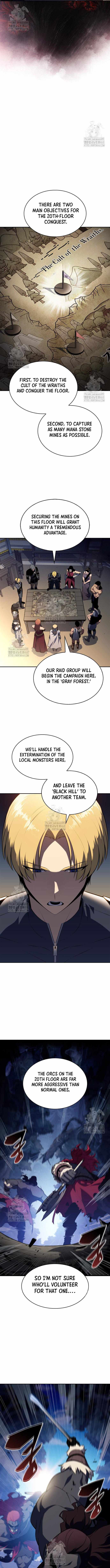 Solo Max-Level Newbie Chapter 228 - Page 6