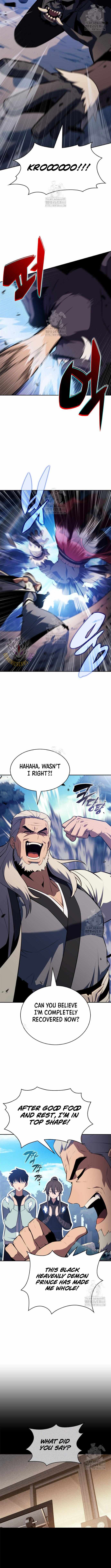 Solo Max-Level Newbie Chapter 228 - Page 7