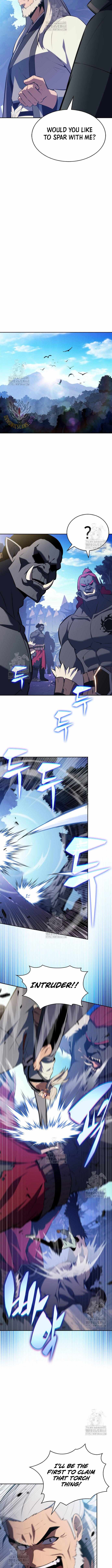 Solo Max-Level Newbie Chapter 228 - Page 9