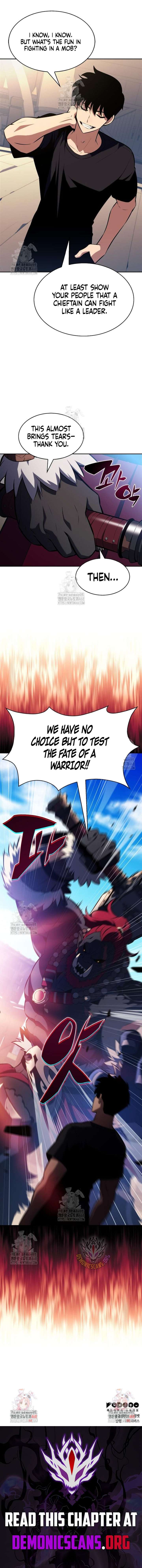 Solo Max-Level Newbie Chapter 229 - Page 15