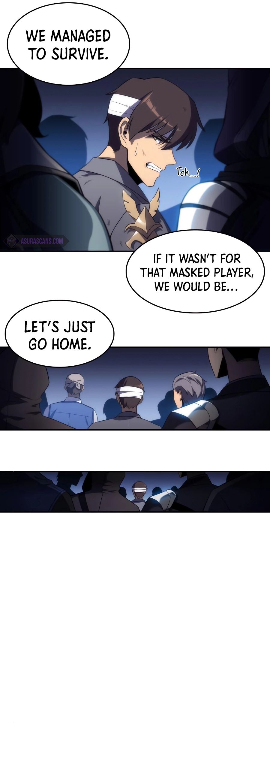 Solo Max-Level Newbie Chapter 23 - Page 15