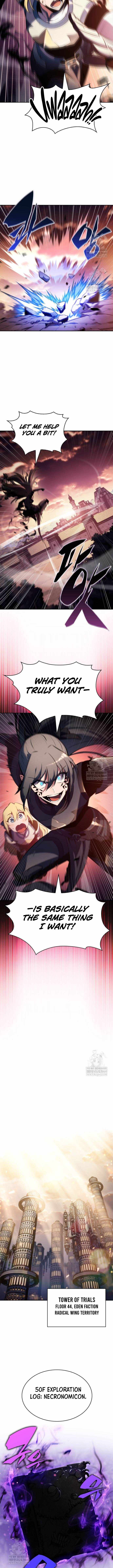 Solo Max-Level Newbie Chapter 233 - Page 10