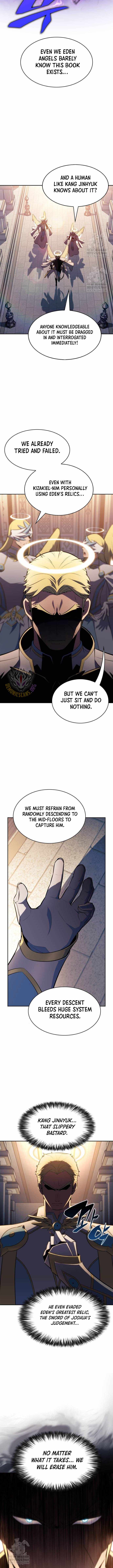 Solo Max-Level Newbie Chapter 233 - Page 11