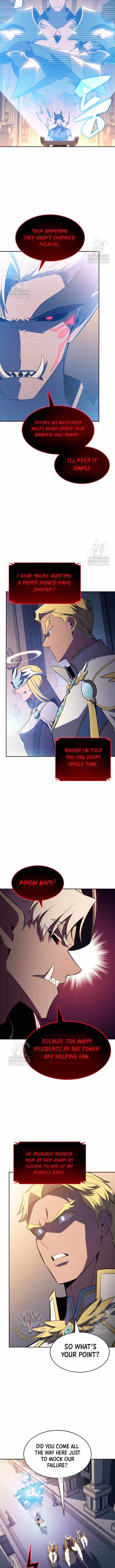 Solo Max-Level Newbie Chapter 233 - Page 13