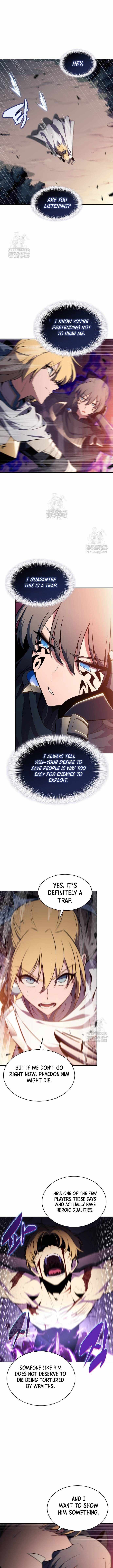 Solo Max-Level Newbie Chapter 233 - Page 8