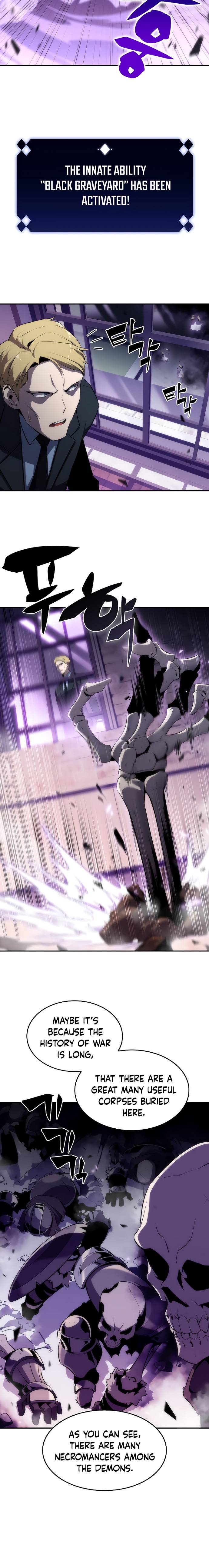 Solo Max-Level Newbie Chapter 27 - Page 17