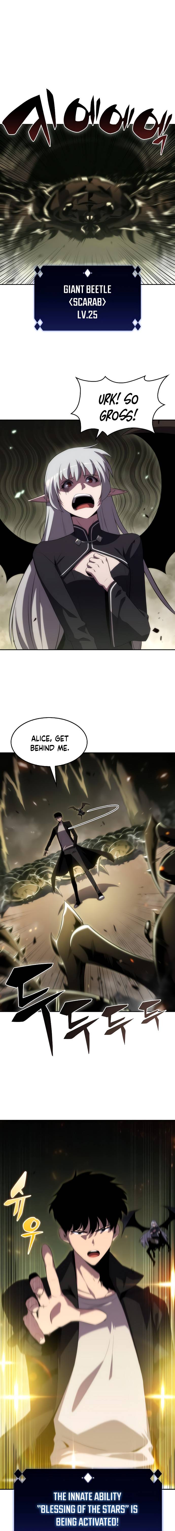 Solo Max-Level Newbie Chapter 27 - Page 2