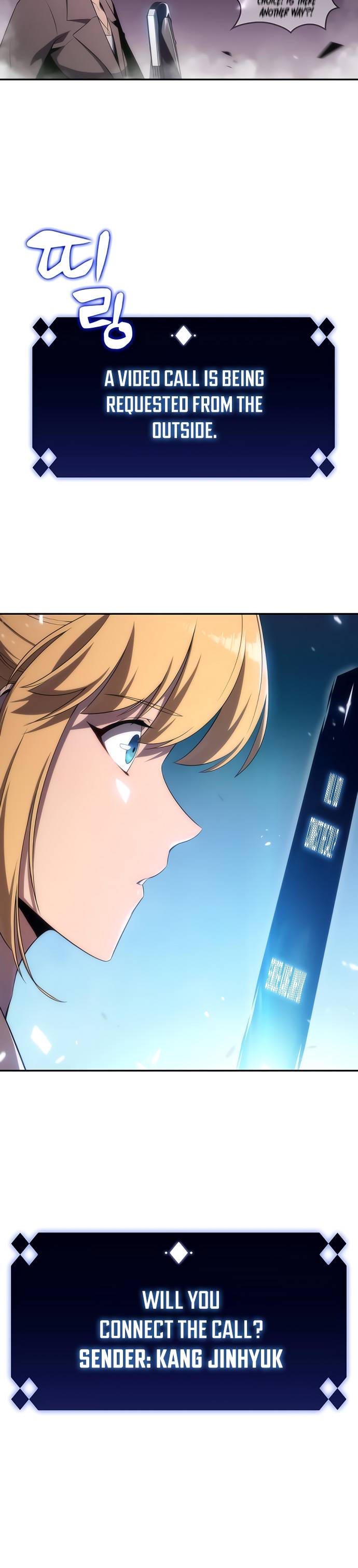 Solo Max-Level Newbie Chapter 27 - Page 22