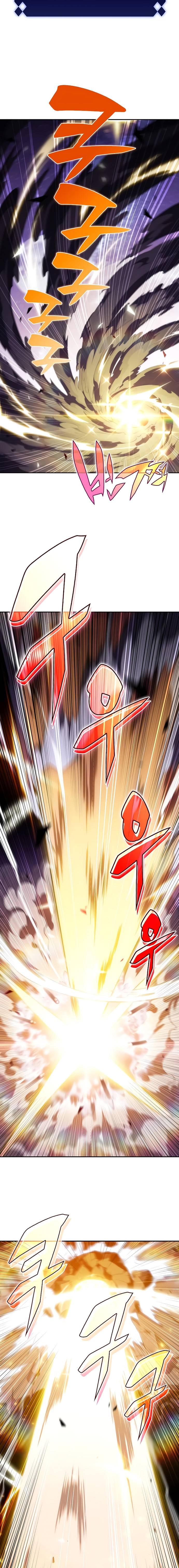 Solo Max-Level Newbie Chapter 27 - Page 3