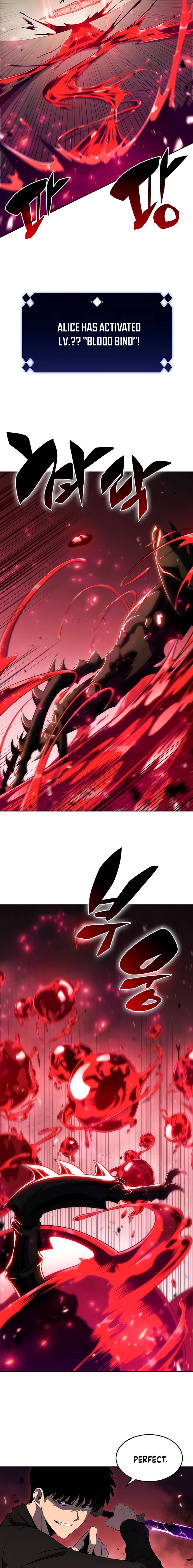 Solo Max-Level Newbie Chapter 27 - Page 5