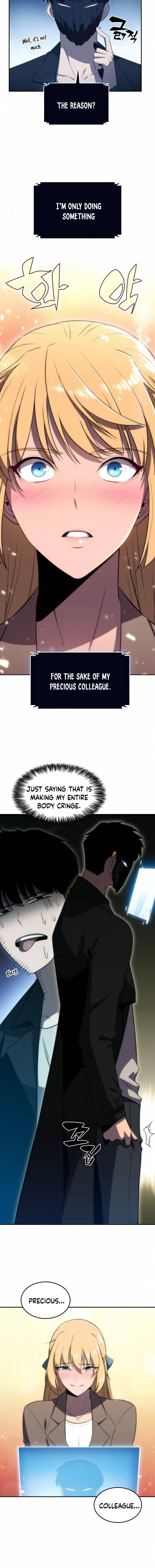 Solo Max-Level Newbie Chapter 28 - Page 10