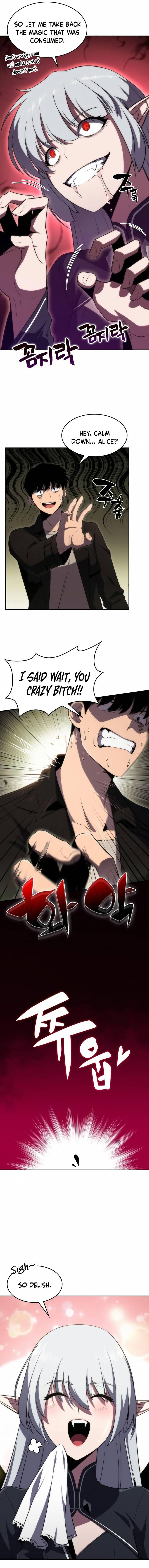 Solo Max-Level Newbie Chapter 28 - Page 14