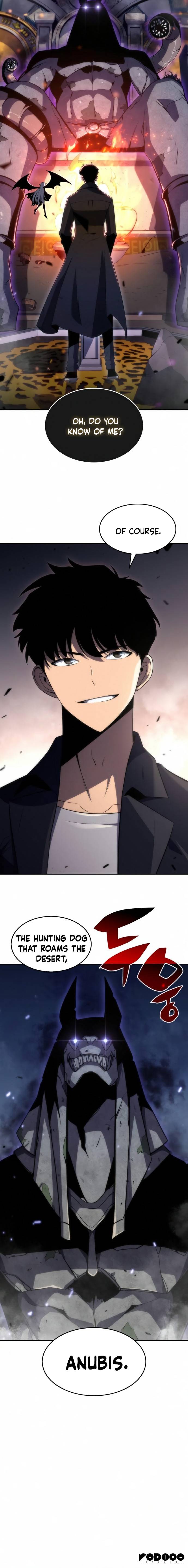 Solo Max-Level Newbie Chapter 28 - Page 19