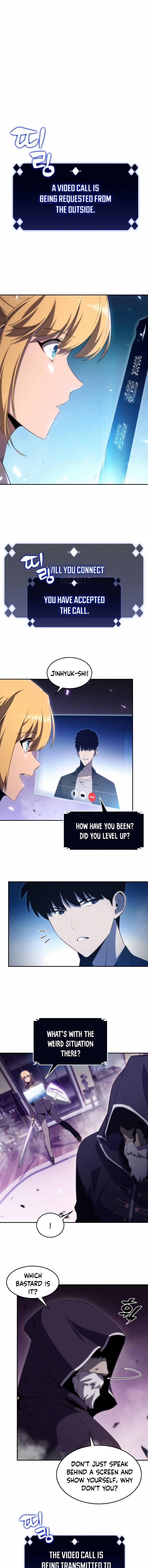 Solo Max-Level Newbie Chapter 28 - Page 2