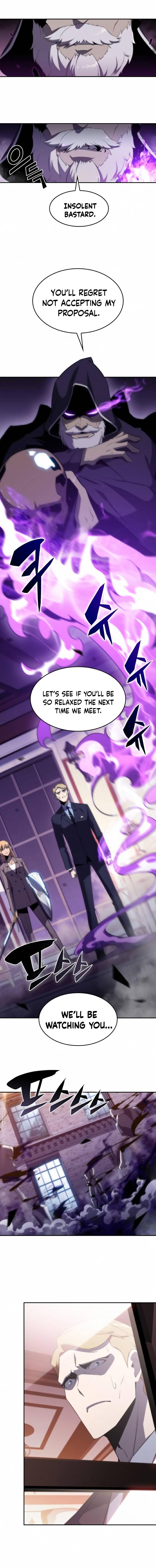 Solo Max-Level Newbie Chapter 28 - Page 7