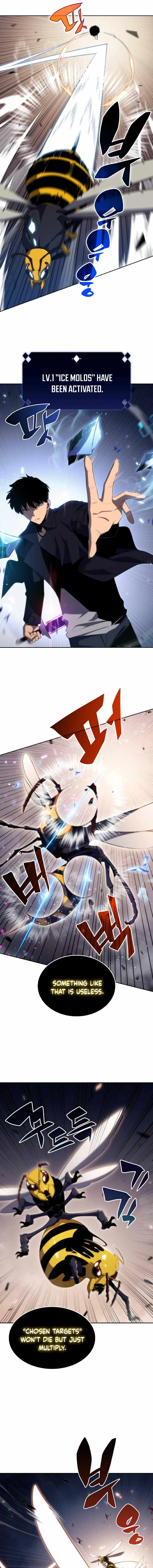 Solo Max-Level Newbie Chapter 30 - Page 5