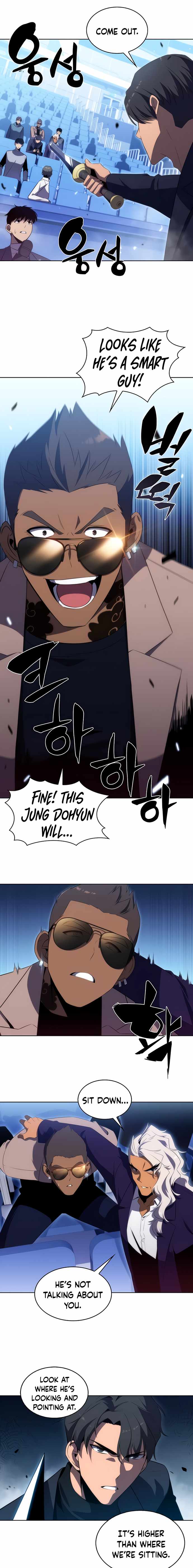 Solo Max-Level Newbie Chapter 31 - Page 15