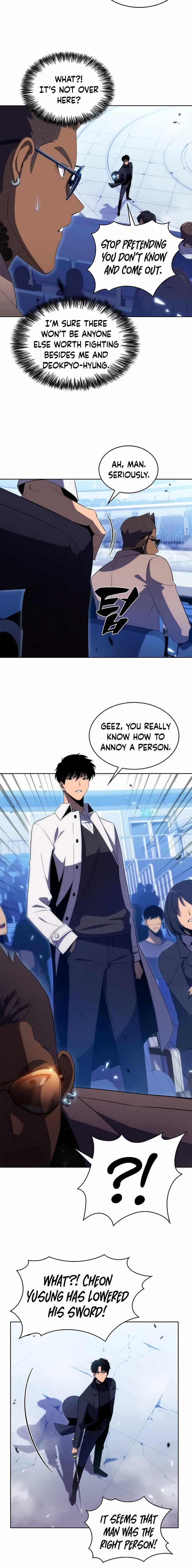 Solo Max-Level Newbie Chapter 31 - Page 16