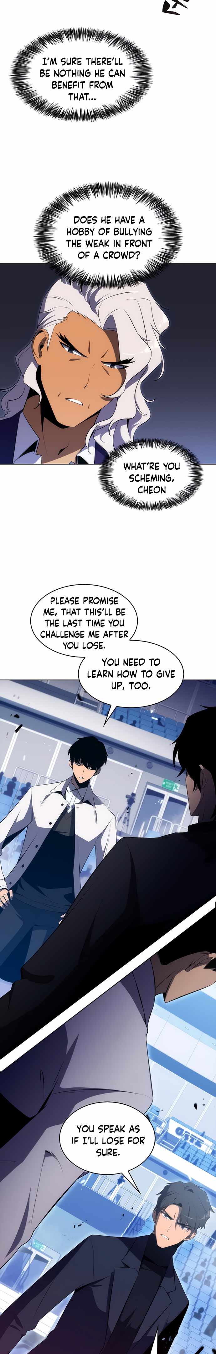 Solo Max-Level Newbie Chapter 31 - Page 18