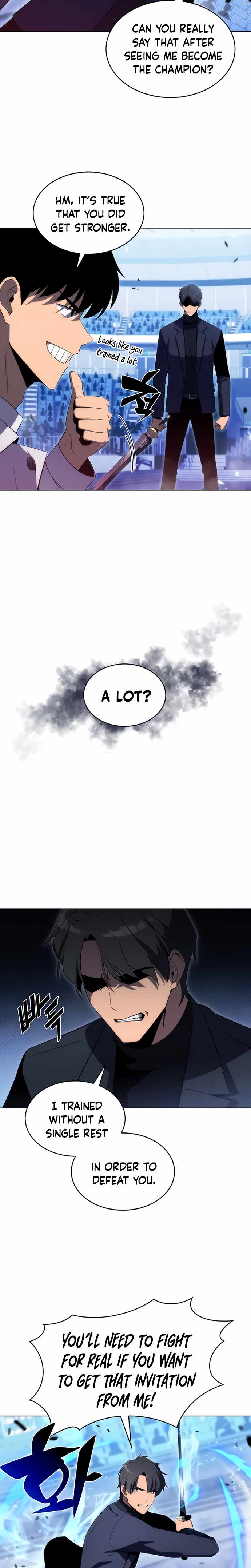 Solo Max-Level Newbie Chapter 31 - Page 19